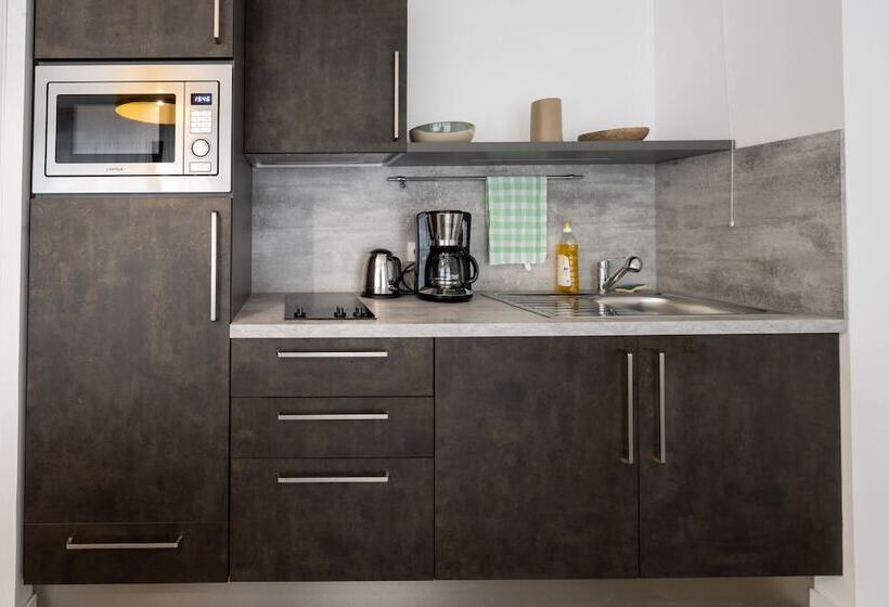 Domitys Le Piano Résidence Sénior