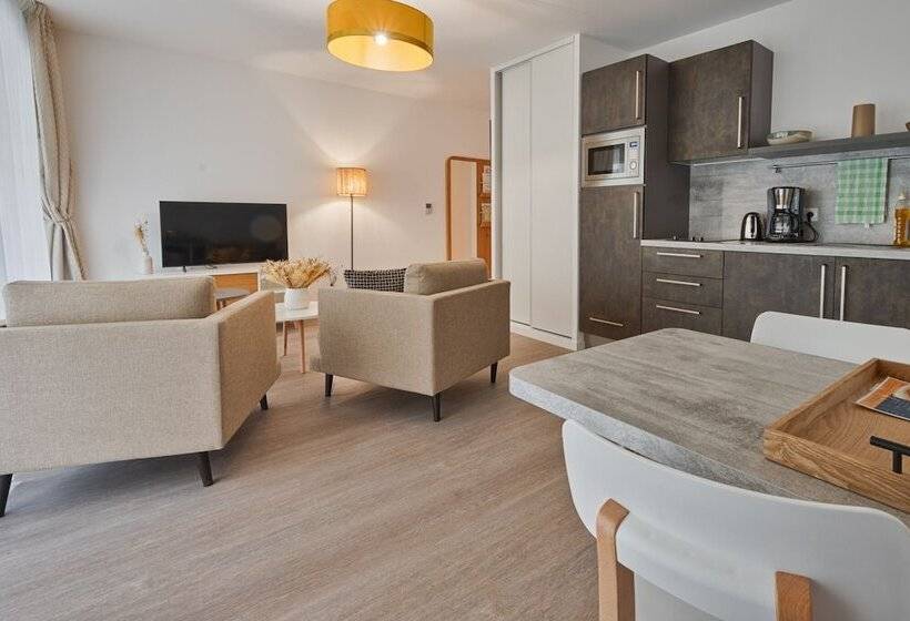 Domitys Le Piano Résidence Sénior