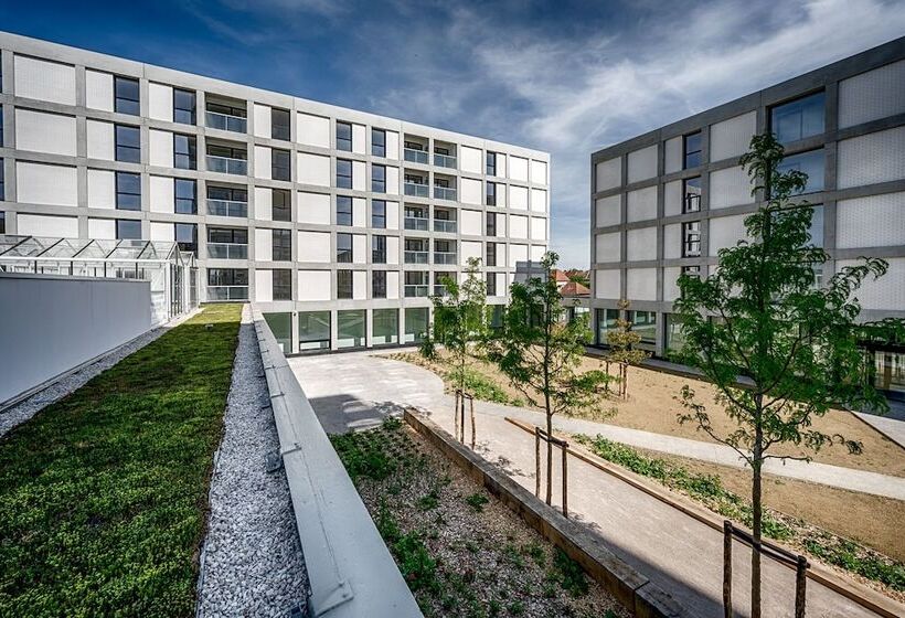 Domitys Le Piano Résidence Sénior