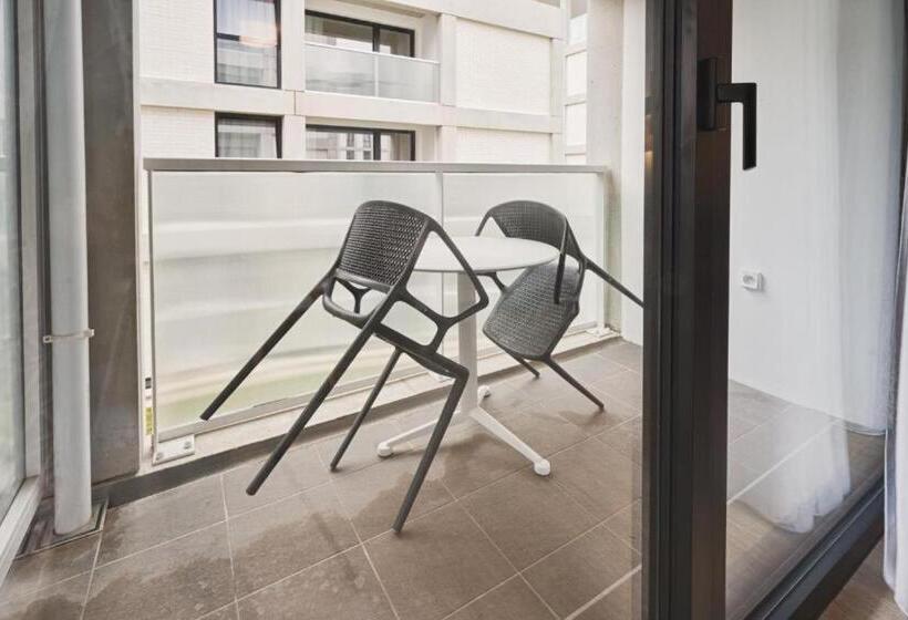 Domitys Le Piano Résidence Sénior