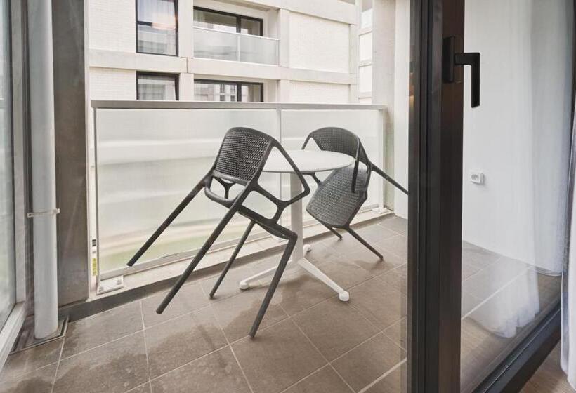 Domitys Le Piano Résidence Sénior