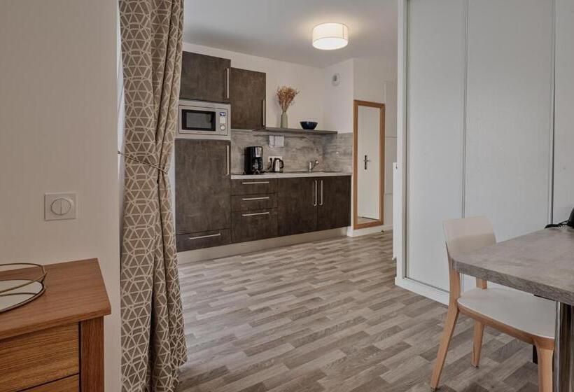 Domitys Le Piano Résidence Sénior