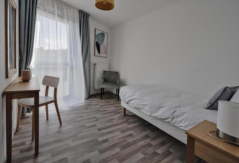 Domitys Le Piano Résidence Sénior