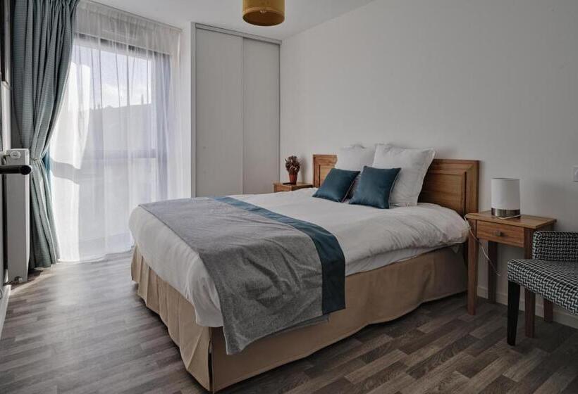 Domitys Le Piano Résidence Sénior