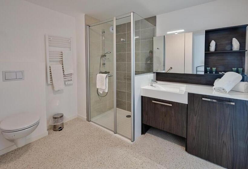 Domitys Le Piano Résidence Sénior