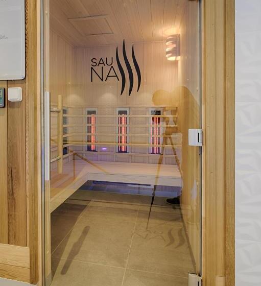 Domitys Le Piano Résidence Sénior