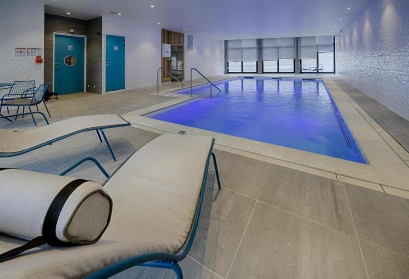 Domitys Le Piano Résidence Sénior