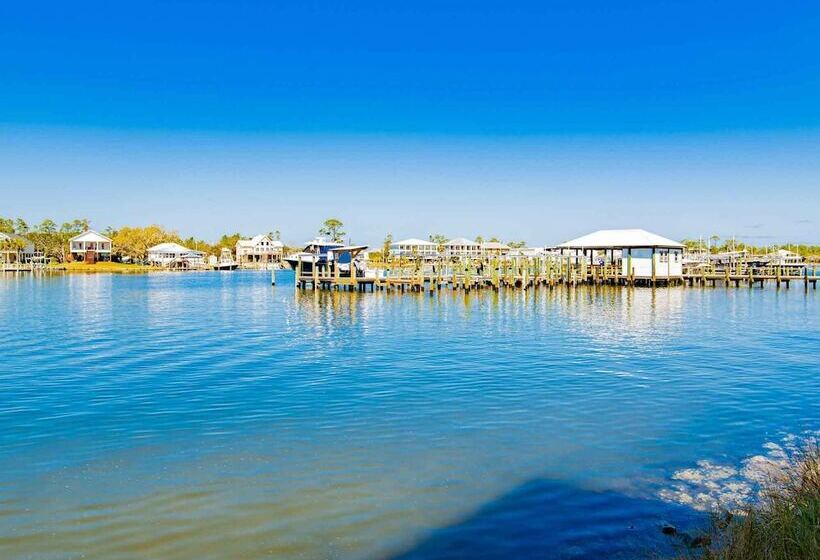 Driftwood Dreams Oba