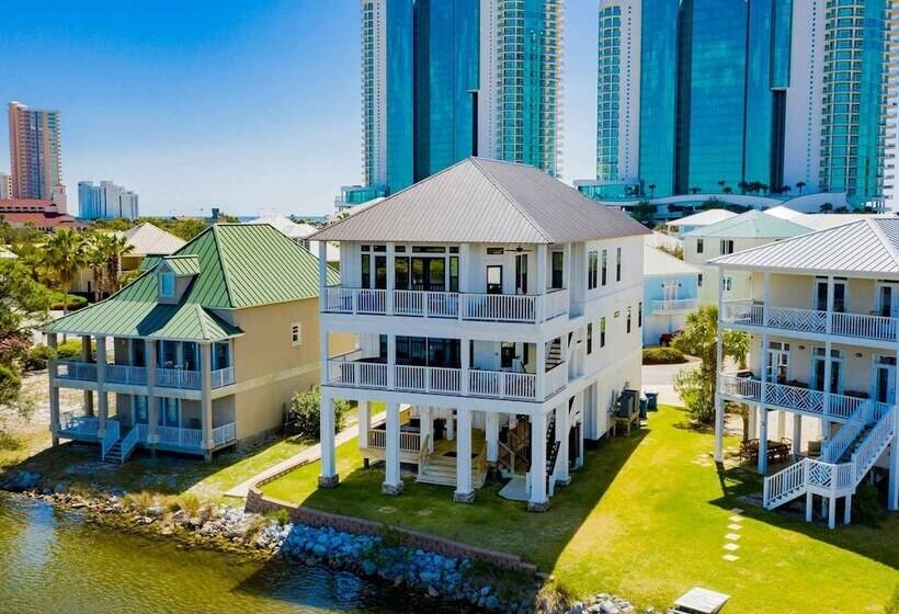 Driftwood Dreams Oba