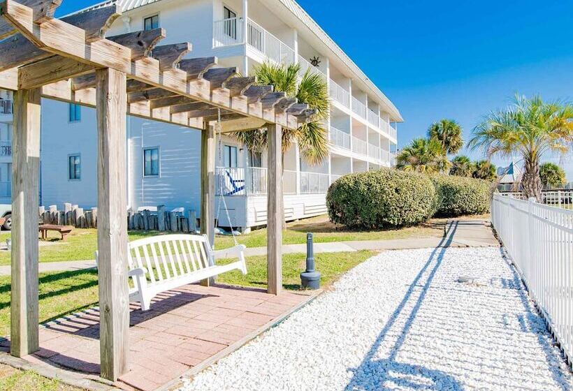 Gulf Shores Plantation 2326