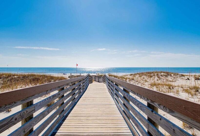 Gulf Shores Plantation 2326