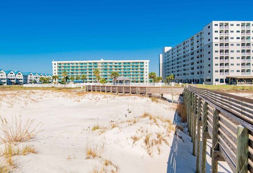 Gulf Shores Plantation 2326