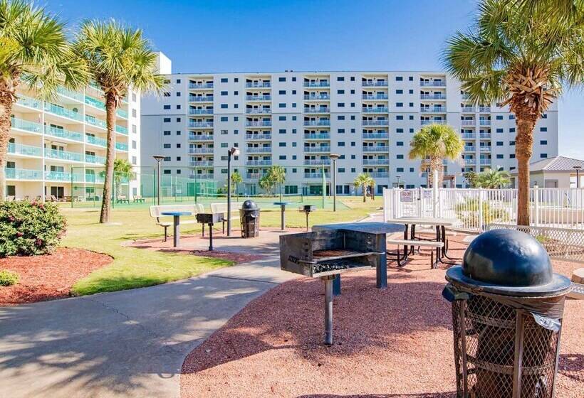 Gulf Shores Plantation 2326