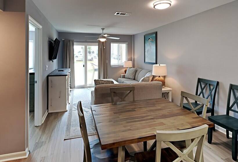 Gulf Shores Plantation 2326