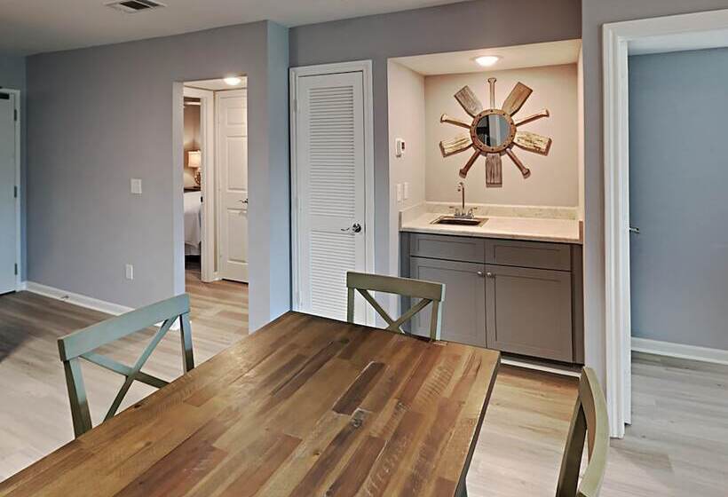 Gulf Shores Plantation 2326