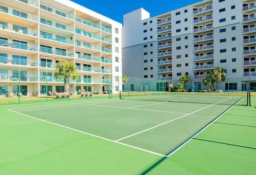 Gulf Shores Plantation 2326