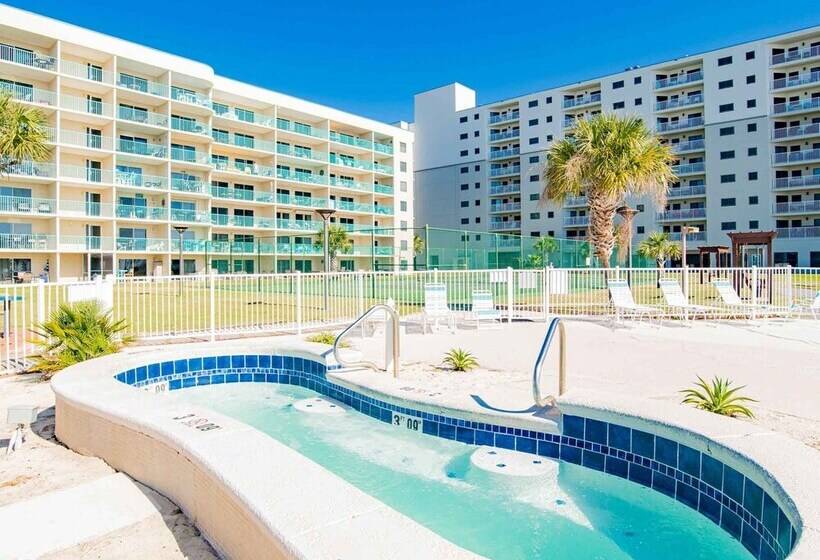 Gulf Shores Plantation 2326