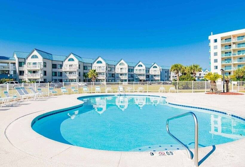 Gulf Shores Plantation 2326