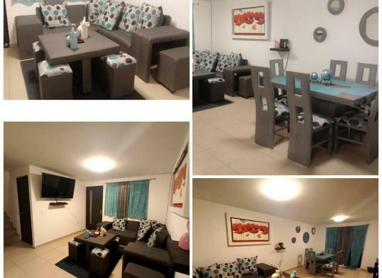 Hermosa Casa En Coto Privado Especial Para Ti Y Tu Familia