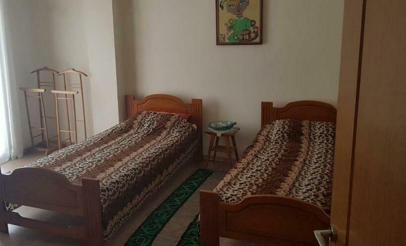 Hill View 7 Apartments