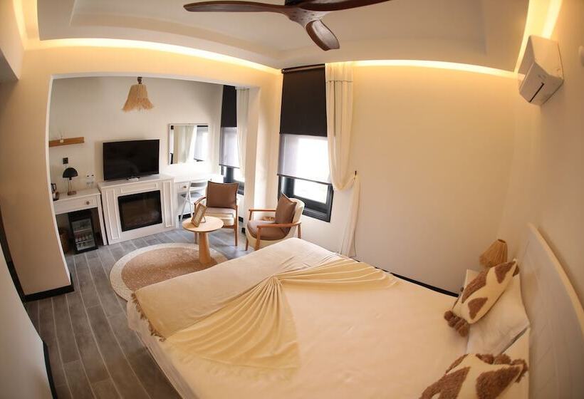 هتل Afi̇lli̇ Köşk