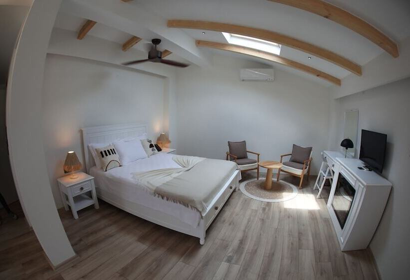 هتل Afi̇lli̇ Köşk