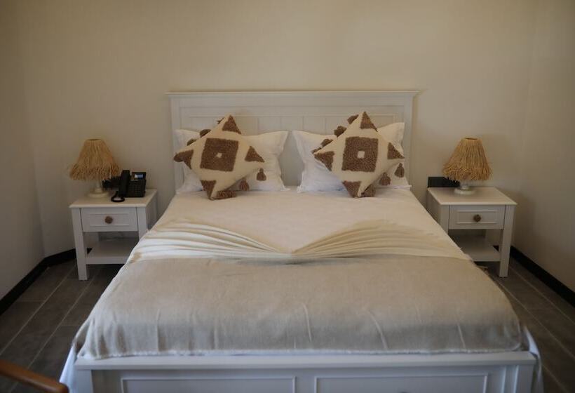 هتل Afi̇lli̇ Köşk