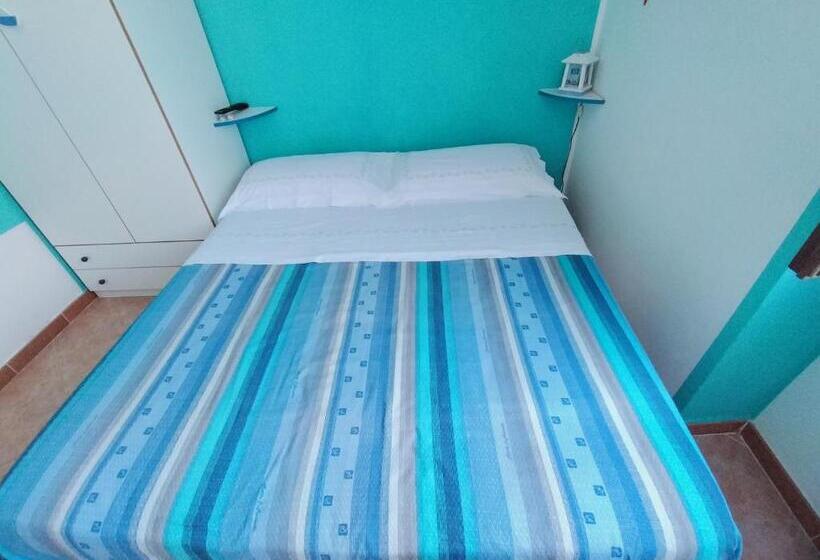 בית מלון כפרי Agriturismo Raggio Di Sole Nonna Giovina