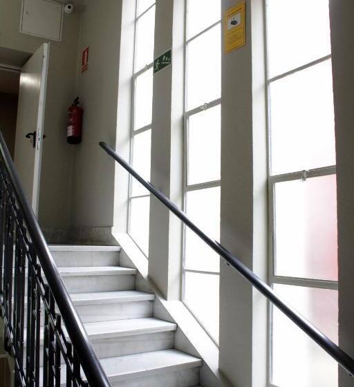 هتل Boutique Rosal Oviedo