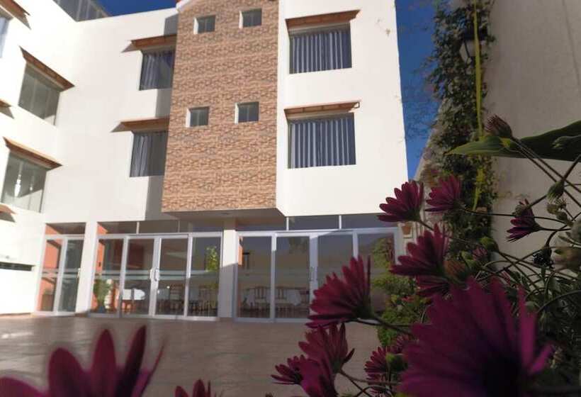 Colca Canyon Hotel By Peru Htl