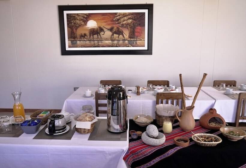 Colca Canyon Hotel By Peru Htl