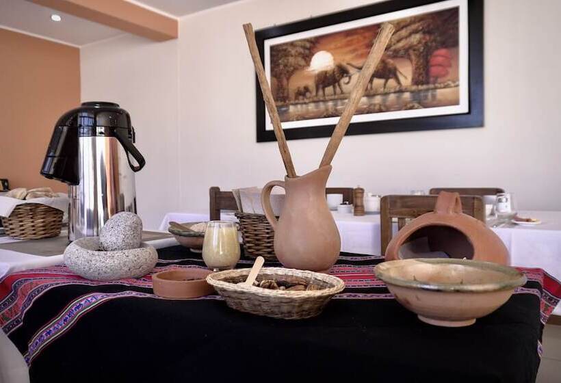 Colca Canyon Hotel By Peru Htl