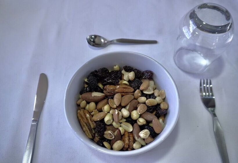 Colca Canyon Hotel By Peru Htl