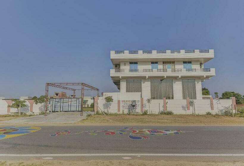 Collection O Hotel Gulmohar