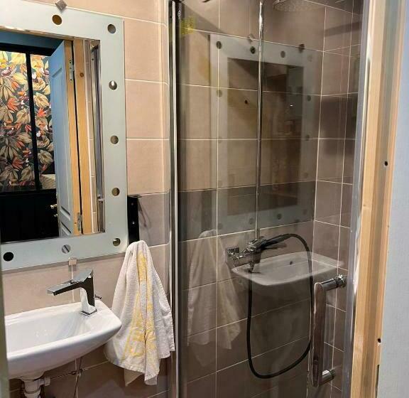 胶囊酒店 Justcozy Chambre Indépendante #4