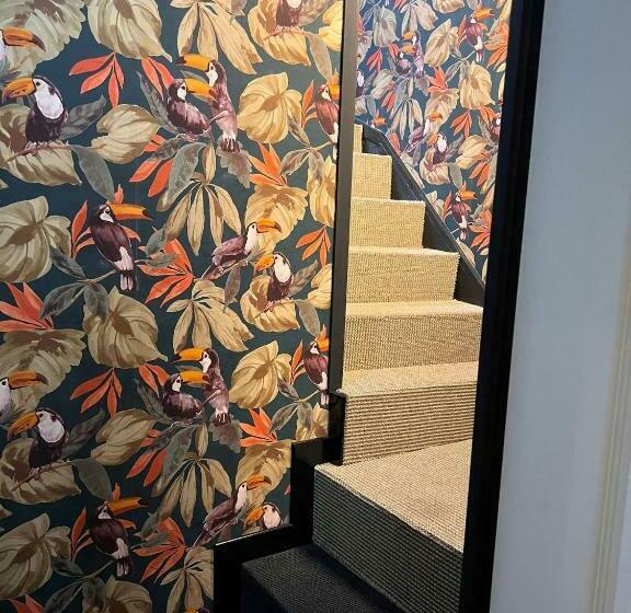 胶囊酒店 Justcozy Chambre Indépendante #4