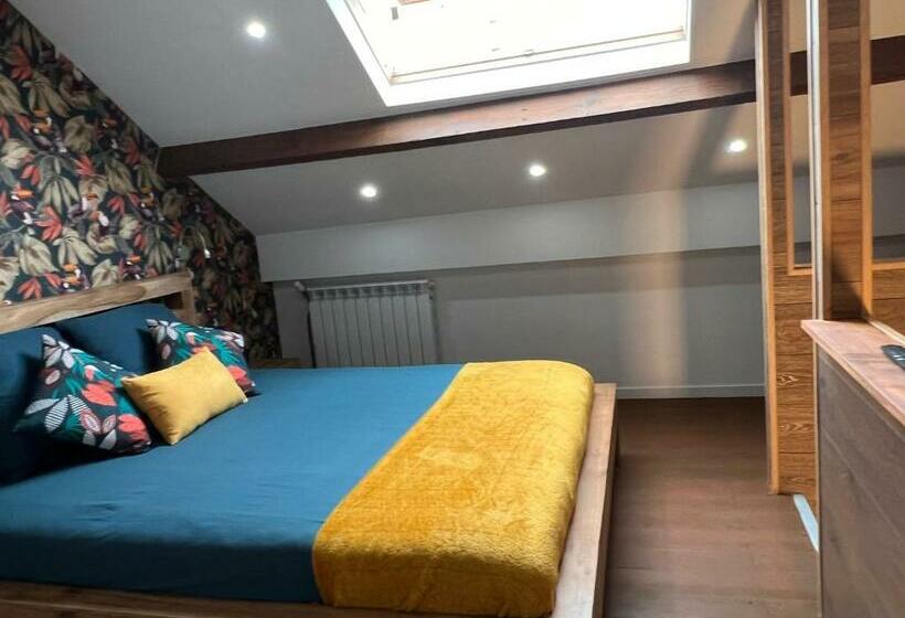 胶囊酒店 Justcozy Chambre Indépendante #4