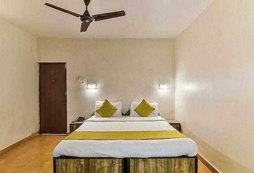 酒店 Townhouse Oak Kris Dane S Resort