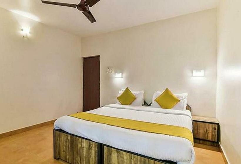 酒店 Townhouse Oak Kris Dane S Resort