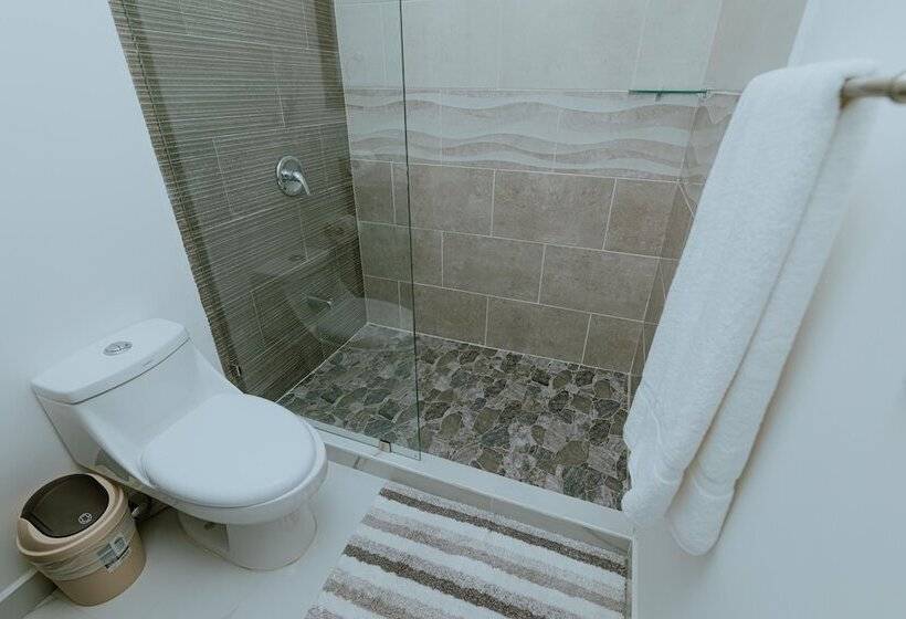 בית מלון כפרי Havana Jacó