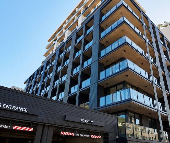 Home Suite Hotels Station House