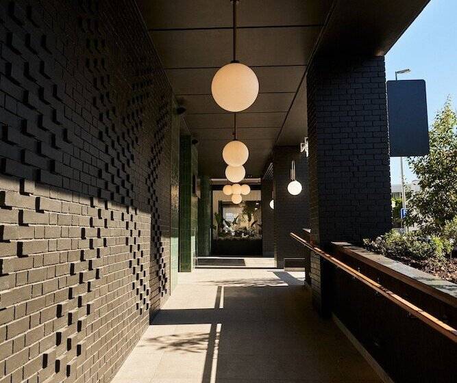 Home Suite Hotels Station House