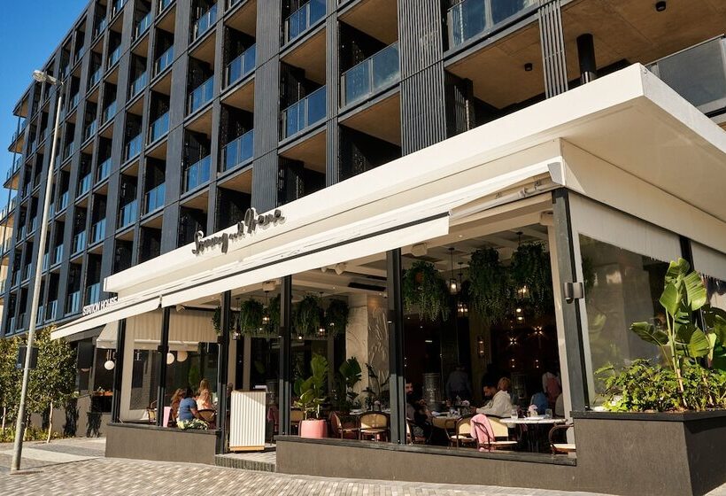 Home Suite Hotels Station House