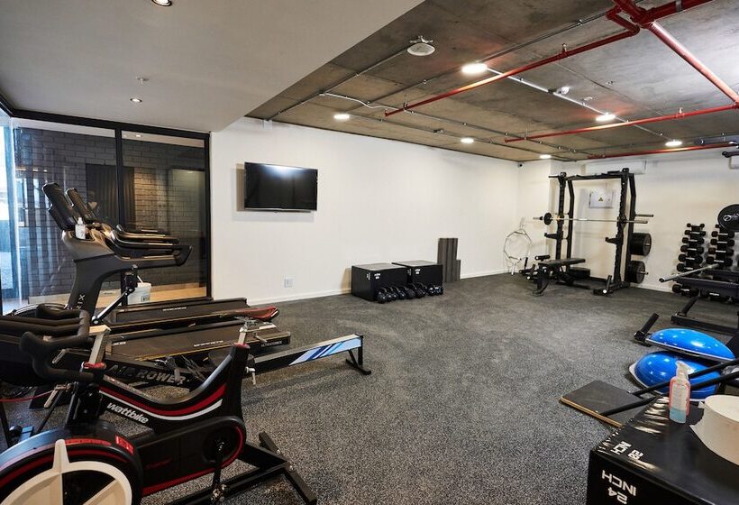 Home Suite Hotels Station House