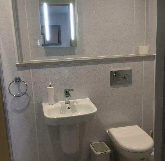 בית מלון כפרי Hunters Lodge