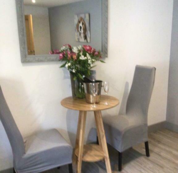 בית מלון כפרי Hunters Lodge