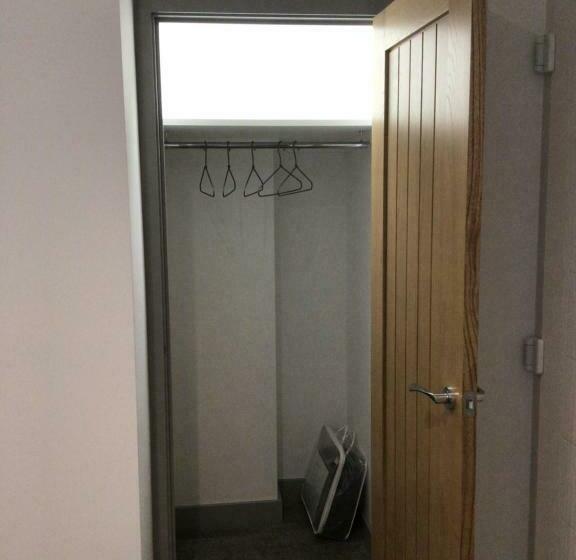 בית מלון כפרי Hunters Lodge