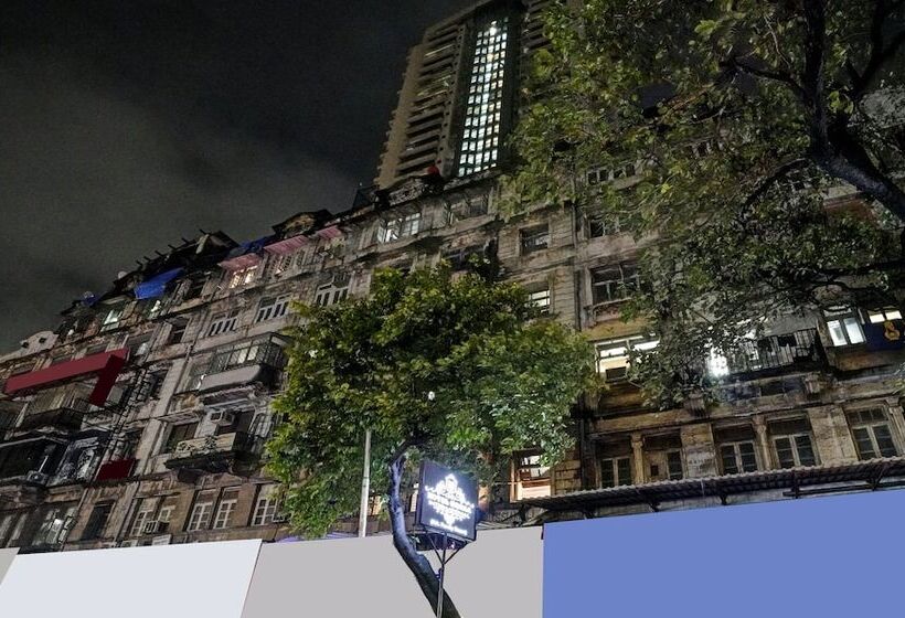 Itsy Hotels Heraa International