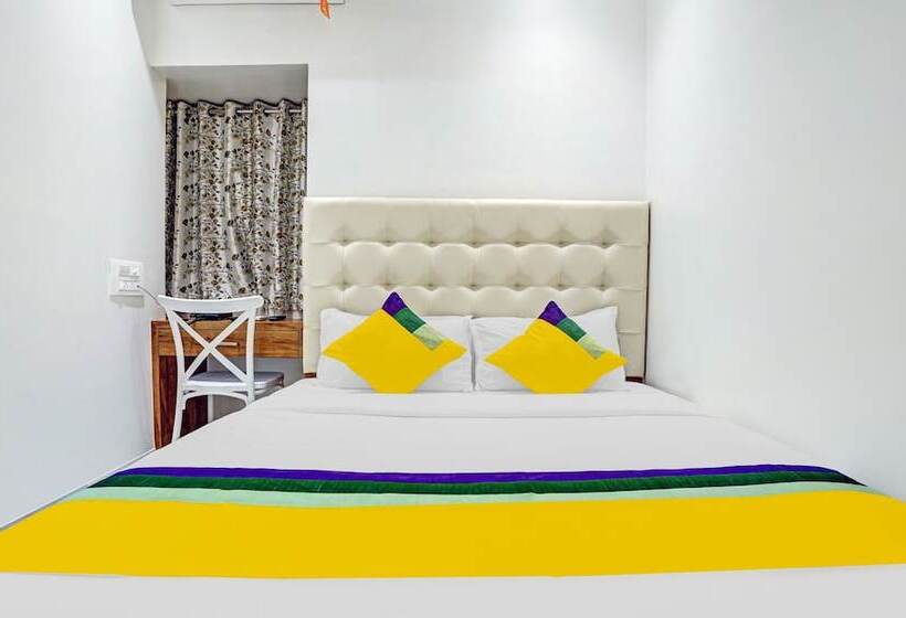 Itsy Hotels Heraa International