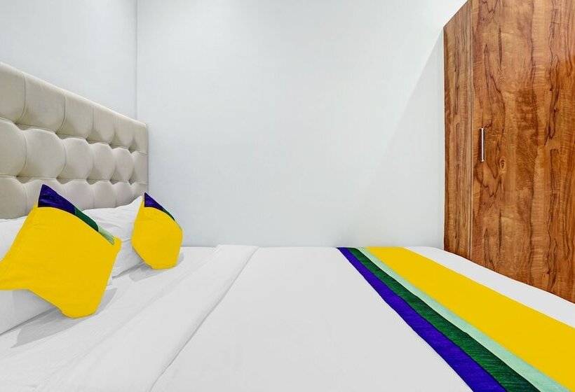 Itsy Hotels Heraa International